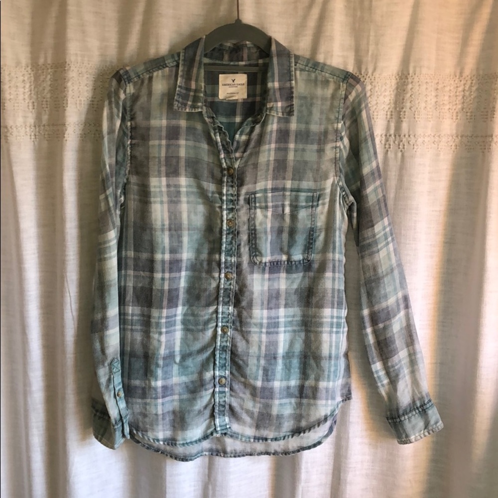 Flannel